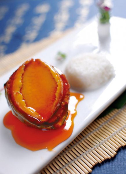 鲍鱼几头指的是什么意思