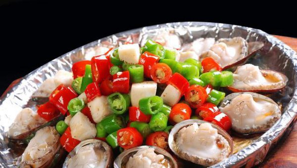 鲍鱼几头指的是什么意思