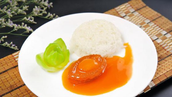 鲍鱼几头指的是什么意思