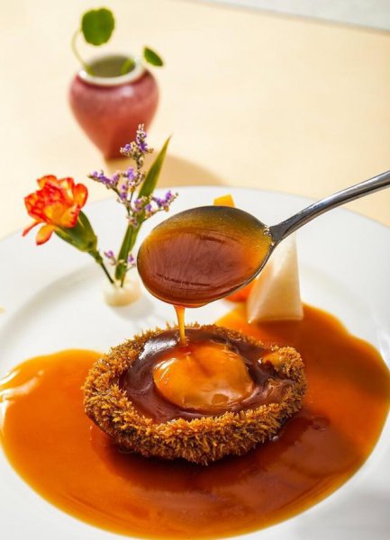 鲍鱼几头指的是什么意思