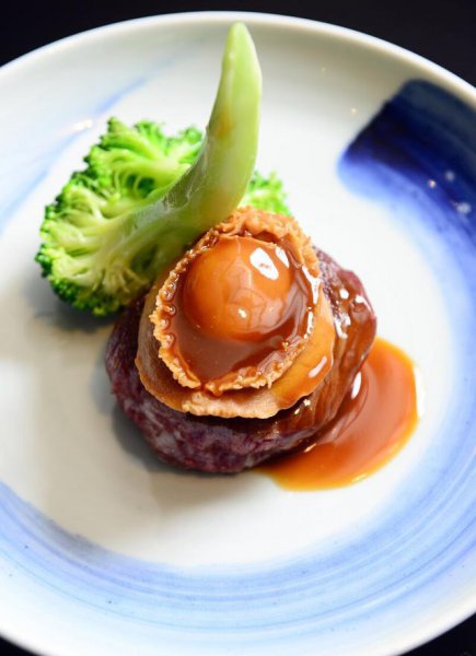 鲍鱼几头指的是什么意思