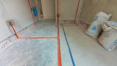 为什么建筑电工不愿意去干装修工 维修电工能做建筑电工吗