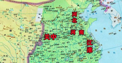 安禄山之后唐朝怎样 安禄山死后唐朝又执政了多少年