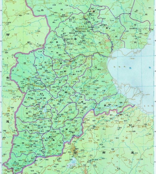 安禄山之后唐朝怎样