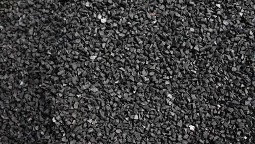 美国修路时为什么要把轮胎埋进去