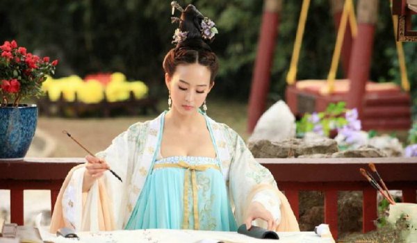 唐朝是最开放性的朝代吗