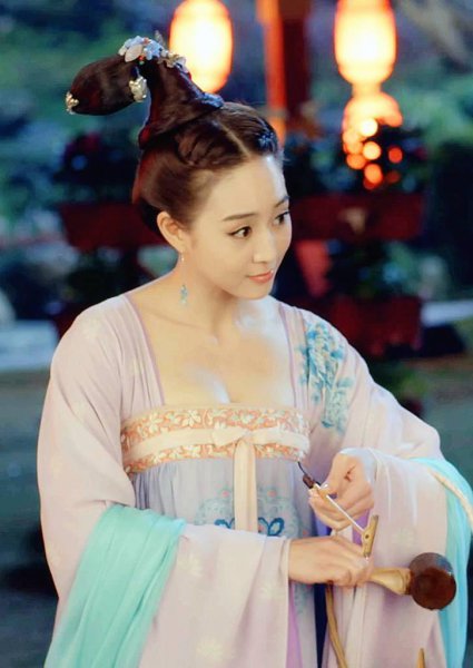 唐朝是最开放性的朝代吗