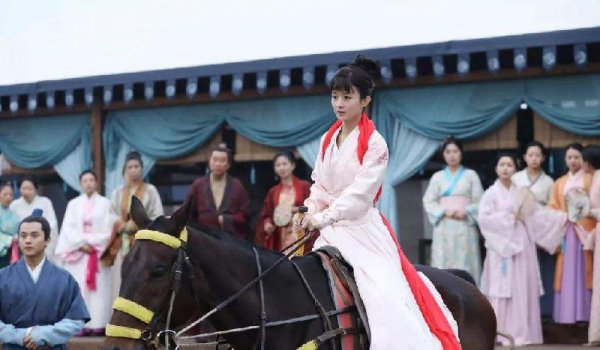 唐朝是最开放性的朝代吗