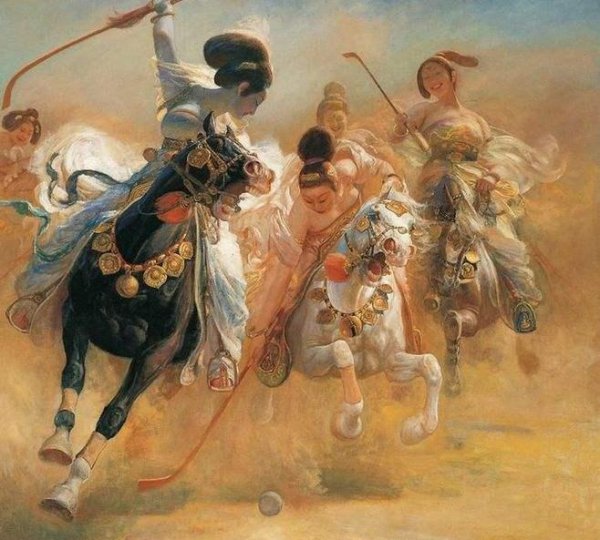 唐朝是最开放性的朝代吗