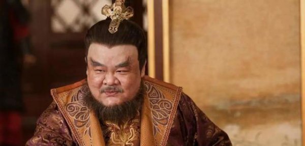 历史上安禄山是什么样的人