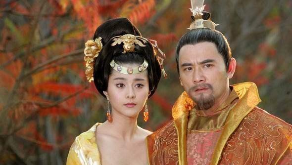 历史上安禄山是什么样的人