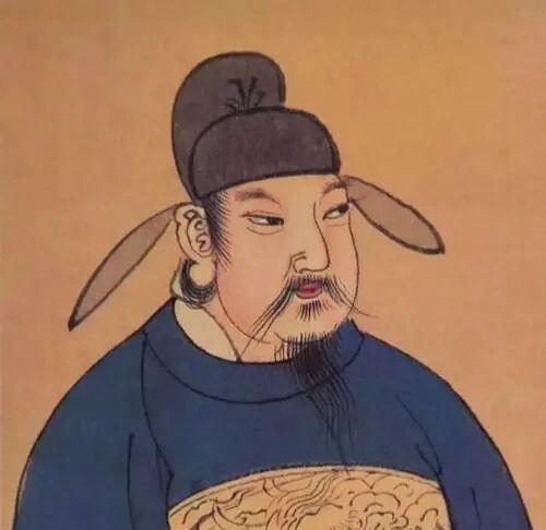 历史上安禄山是什么样的人