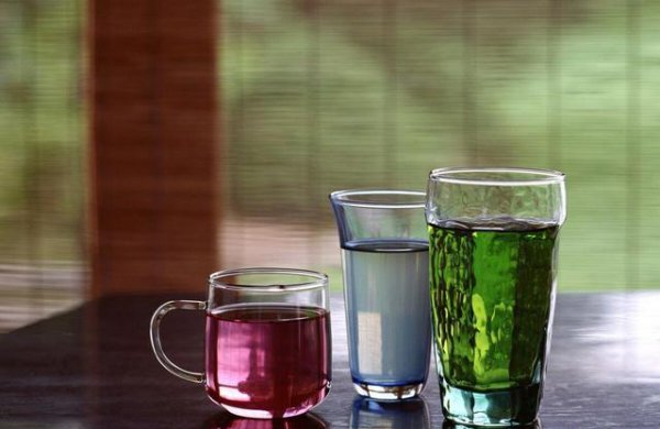 玻璃能在自然界存在多长时间能分解消失