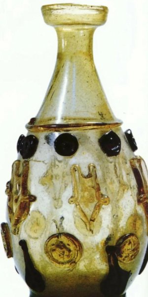 玻璃能在自然界存在多长时间能分解消失