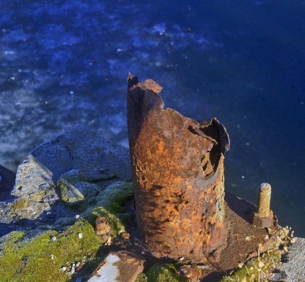 玻璃能在自然界存在多长时间能分解消失