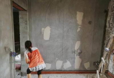 毛坯房需要墙面找平吗 新房精装交房时地面有没有找平