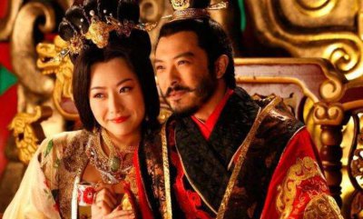 杨坚哪个儿子继承了皇位 杨坚死后是谁当了皇帝