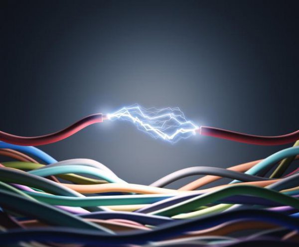 零线为什么没有电流通过