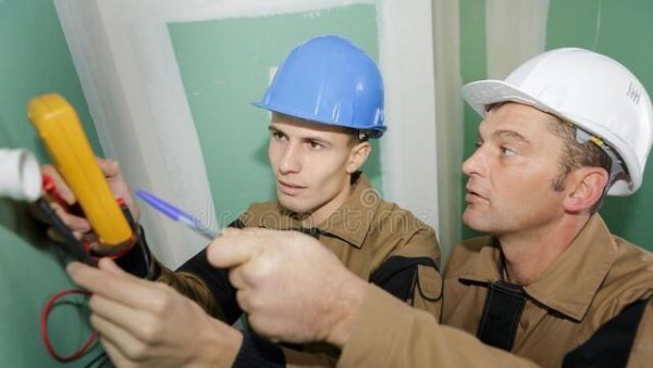 零线为什么没有电流通过