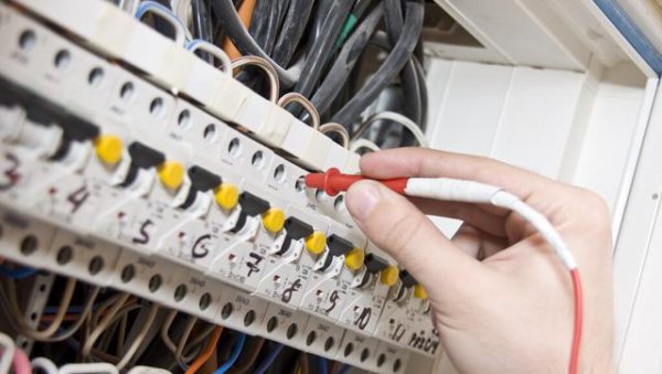 零线为什么没有电流通过