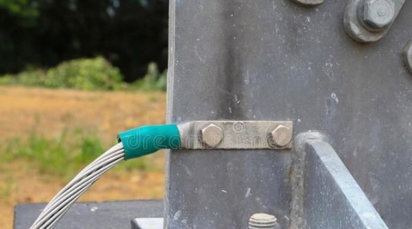 零线为什么没有电流通过