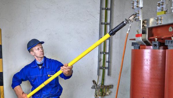 零线为什么没有电流通过