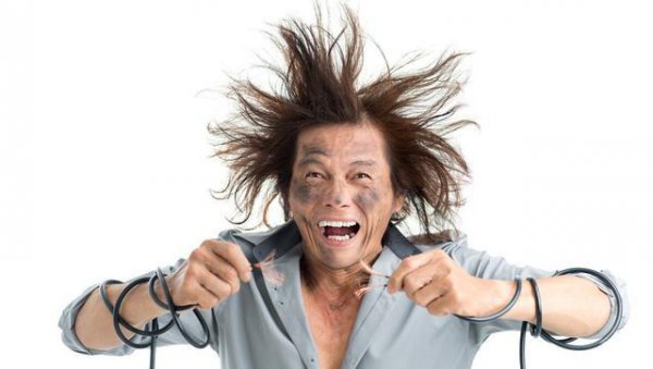 零线为什么没有电流通过