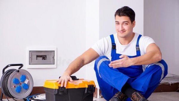 零线为什么没有电流通过