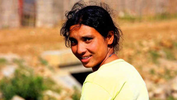 中国第57个民族被承认