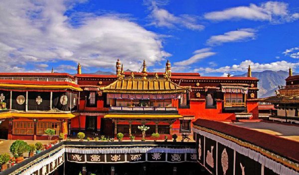 中国第57个民族被承认