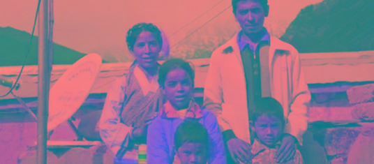 中国第57个民族被承认