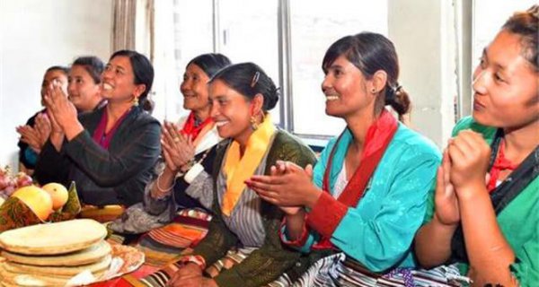 中国第57个民族被承认