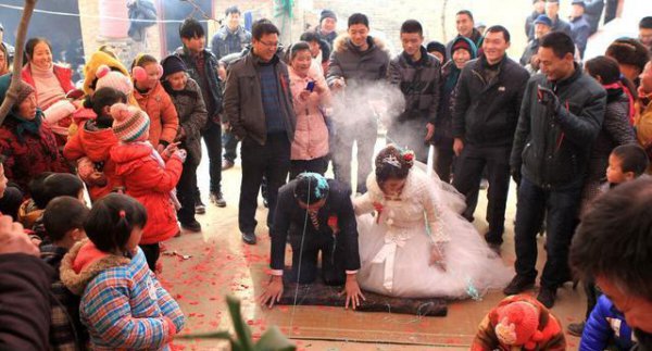 亲戚发现了你的隐私怎么办