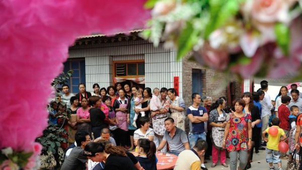 亲戚发现了你的隐私怎么办