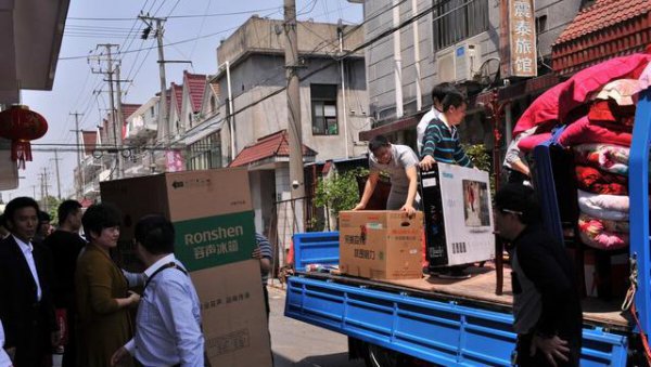 亲戚发现了你的隐私怎么办