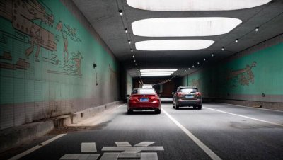 隧道里面超速会被拍照吗 高速公路进入隧道超速会怎样