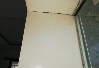 实木门白漆为什么容易开裂 现代白色烤漆门开裂原因