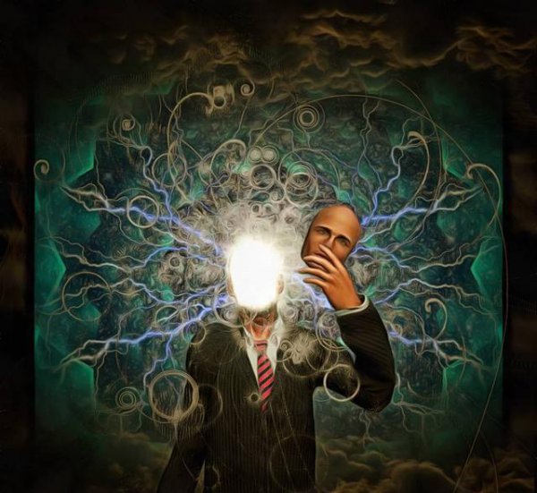 死去的人托梦是不是真实的