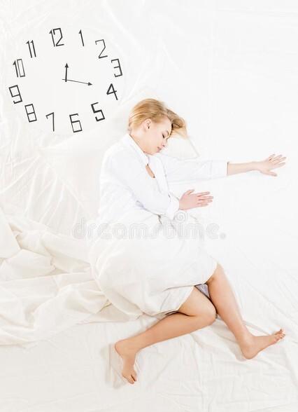 死去的人托梦是不是真实的