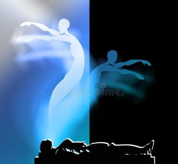 死去的人托梦是不是真实的