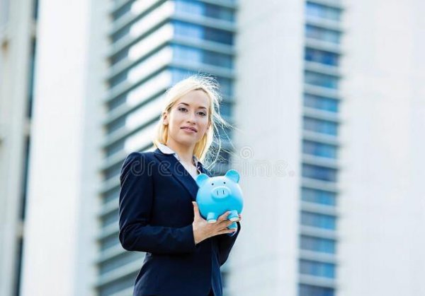 50万存款和100万房子谁过得幸福