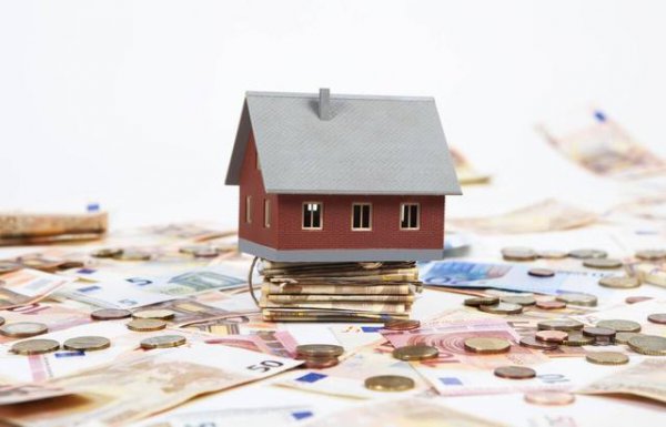 50万存款和100万房子谁过得幸福