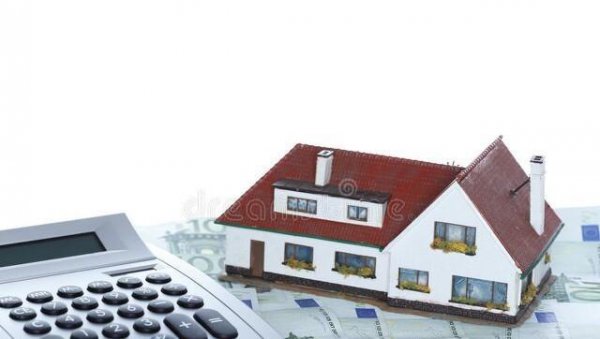 50万存款和100万房子谁过得幸福