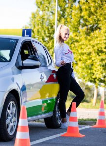 学驾照c2是不是很简单 直接学C2驾照有这么难吗