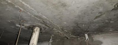 楼上漏水问题不解决该怎么处理 一直不处理我们自己修吗