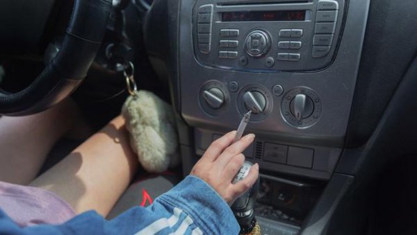 汽车行驶过程中为什么要换挡