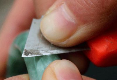 人进入新石器时代的标志 新石器时代的两大显著特点