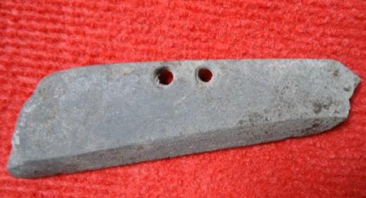 人进入新石器时代的标志