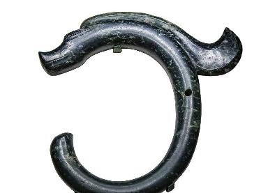 人进入新石器时代的标志