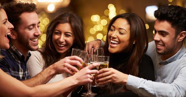 朋友喝酒进医院我有责任吗